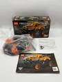 Produktbild: ‼️ LEGO TECHNIC 42135 Monster Jam El Toro Loco OVP‼️