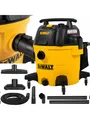 Produktbild: Dewalt Staubsauger Industrial Vacuum Cleaner - 34L