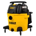 Produktbild: DEWALT dry/Wet HOOVER 34L with electric socket AT-DXV34PTA