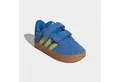 Produktbild: adidas Sportswear VL COURT 3.0 Sneaker für Kinder, inspiriert vom Design des adidas samba