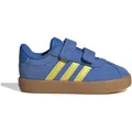 Produktbild: ADIDAS Kinder Freizeitschuhe VL Court 3.0