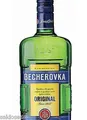 Produktbild: 1 Flasche Becherovka Kräuter Likör Orginal 1,0L Kräuterlikör