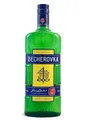 Produktbild: Becherovka, 0,7l alc. 38 Vol.-%, Kräuterlikör Tschechien
