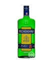 Produktbild: Becherovka The Original Herbal Liqueur / 38 % Vol. / 0,7 Liter-Flasche