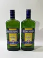 Produktbild: 2x Becherovka The Original Herbal Liqueur / 38 % Vol. / 0,7 Liter-Flasche