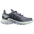 Produktbild: Salomon - Women's Supercross 4 - Trailrunningschuhe 39 1/3 | EU 39 grau