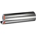 Produktbild: Burg Wächter 9540 3800 Ni Zeitungsrolle Edelstahl Silber