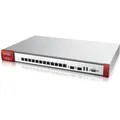 Produktbild: ZyXEL Router Firewall ATP700 inkl. 1 J. Security GOLD Pack