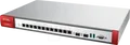 Produktbild: ZYXEL ATP700 - Firewall ZyWALL ATP700