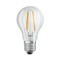 Produktbild: HAMA LED-Filament, E27, 806lm ersetzt 60W, Glühlampe, Warmweiß, 2 Stüc #1907398