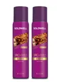 Produktbild: 2x Goldwell Sprühgold Classic Haarspray 100 ml