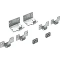 Produktbild: Hettich Mb-türführungsset,  Unten,  Aufliegend,  25kg,  Stb 15,  45200