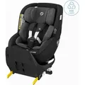 Produktbild: Mica Pro Eco i-Size Autositz, ab Geburt bis 4 Jahre (40 -105 cm), Authentic Black - Schwarz