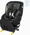 Produktbild: Mica Pro Eco i-Size Autositz, ab Geburt bis 4 Jahre (40 -105 cm), Authentic Black