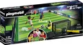 Produktbild: PLAYMOBIL Sports & Action 71120 Fußball-Arena