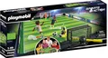Produktbild: PLAYMOBIL® Fußball STADION Fußballstadion ARENA Fußballspieler SPORTS & ACTION