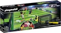 Produktbild: PLAYMOBIL Sports & Action 71120 Fußball-Arena, Tischkicker für Kinder