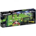 Produktbild: Playmobil 71120 - Sports & Action Soccer Field