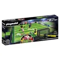 Produktbild: PLAYMOBIL Groß Feld Ab Fußball SPORTS Action
