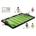 Produktbild: Playmobil 71120 Fußballstadion Bausatz