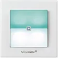Produktbild: Homematic IP Schaltaktor für Markenschalter - mit Signalleuchte HmIP-BSL
