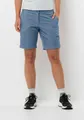 Produktbild: Jack Wolfskin Shorts HIKING ALPINE SHORT W