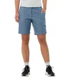 Produktbild: Jack Wolfskin Damen Hiking Alpine W Shorts, Elemental Blue, 44 EU