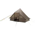 Produktbild: Easy Camp Orsa Cabin Zelt (Größe One Size, braun)