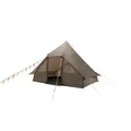 Produktbild: easy camp Orsa Cabin braun