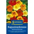Produktbild: Kiepenkerl Kapuzinerkresse Rankende Mischung Mehrfarbig