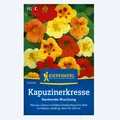 Produktbild: Rankende Samen Kapuzinerkresse Mix Blumen Saatgut Семена Настурция Микс 20S