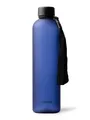 Produktbild: MAMEIDO Trinkflasche, auslaufsicher mit Zeitmarkierung & Handschlaufe in 600 ml, 1 l & 1,5 l