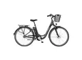 Produktbild: Telefunken Alu City E-Bike 28