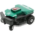 Produktbild: Ambrogio L15 Deluxe New Rasenmäher Robot