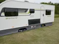 Produktbild: Dometic Pro Organiser Skirt Bodenschürtze Organizer 600cm Wohnwagen 1784801