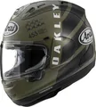 Produktbild: Arai Rx-7V Evo Maverick Oakley Helm - Replica Größe: XL