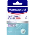 Produktbild: Hansaplast Zweite Haut Schutz Pflaster Gross 4005800325502