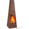 Produktbild: Relaxdays Gartenkamin (4052025369262)