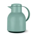 Produktbild: Samba Isolierkanne F40102 | 1 Liter  Kunststoff | Quick Press Verschluss | 10...