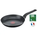 Produktbild: TEFAL B55504 Easy Cook & Clean Bratpfanne 24cm
