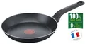 Produktbild: Tefal Easy Cook & Clean B55504 Pfanne Ø 24cm