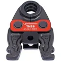 Produktbild: Pressbacke Compact Th26 - 015391x - Rothenberger