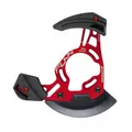 Produktbild: Kette-Guide Zip Dh Downhill Aluminium Rot 305850425 Funn Übertragung