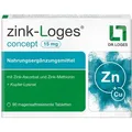 Produktbild: Zink-loges Concept 15 Mg Magensaftres.tabletten