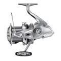 Produktbild: SHIMANO Ultegra 14000 XSE Beidhändig Weitwurf Angelrolle Frontbremse ULT14000XSE