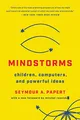 Produktbild: Mindstorms: Children, Computers, And Powerful Ideas