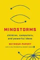Produktbild: Mindstorms (Revised): Children, Com..., Papert, Seymour