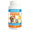Produktbild: ARDAP® Zecken- und Flohpuder