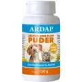 Produktbild: Ardap Zecken- und Floh-puder veterinär