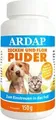 Produktbild: ARDAP Zecken- und Floh-Puder vet. 150 g